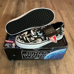 VANS Limited Edition Star Wars Sneaker